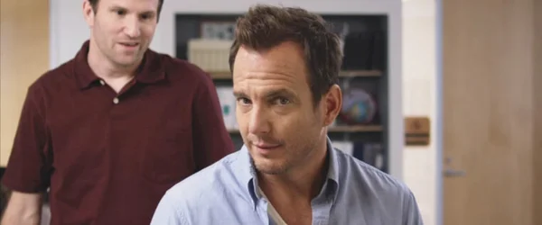 Will Arnett - Screw Time